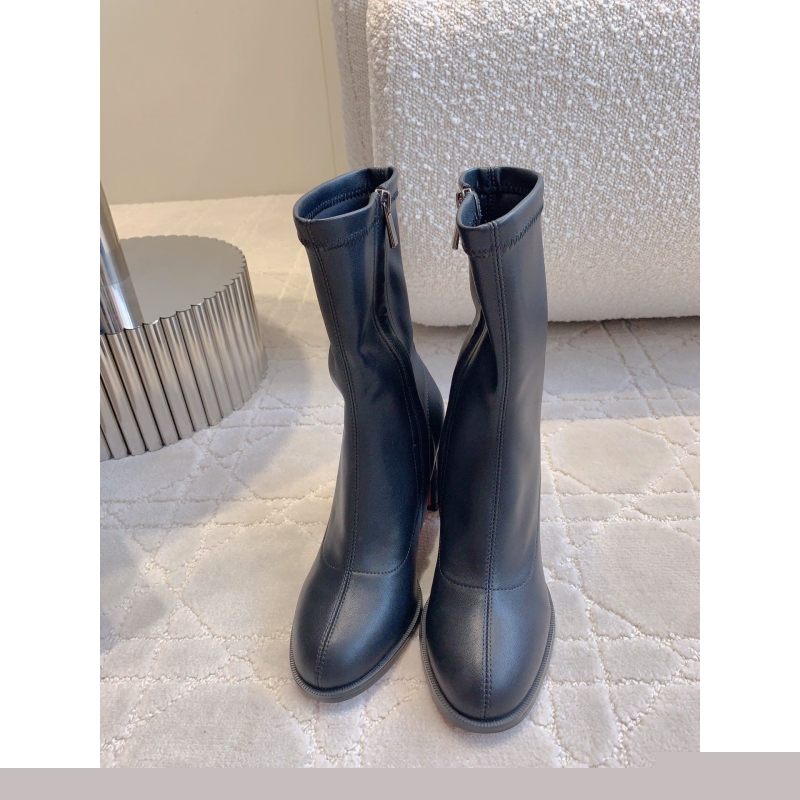 Ch**an louboutin boots